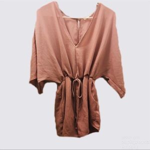 Lulus Honey Punch Romper